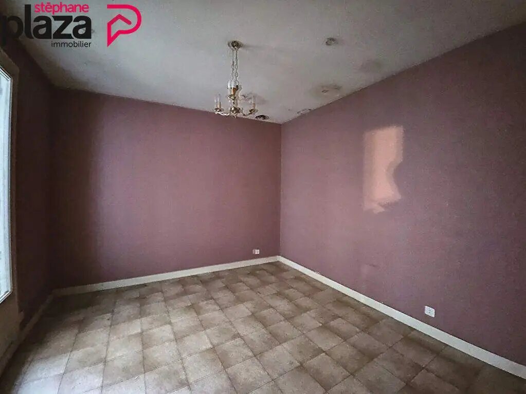Appartement à vendre, 71m², Douarnenez