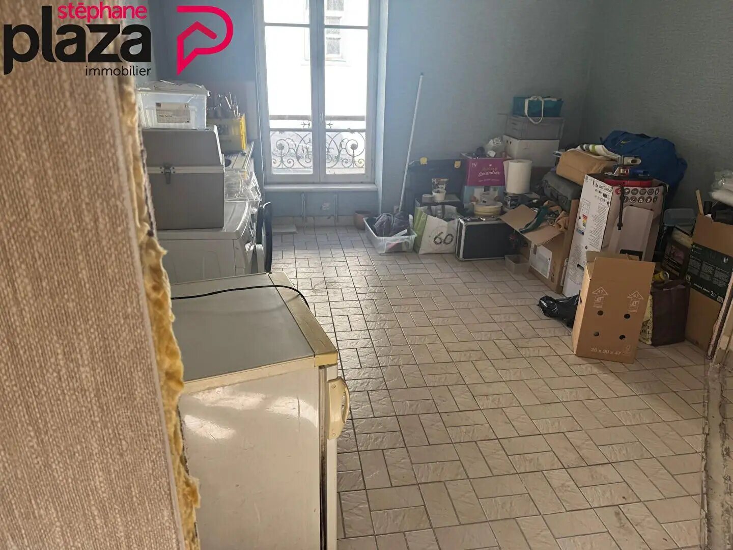 Appartement à vendre, 71m², Douarnenez