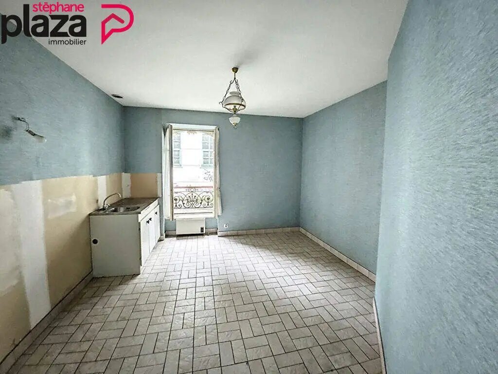 Appartement à vendre, 71m², Douarnenez