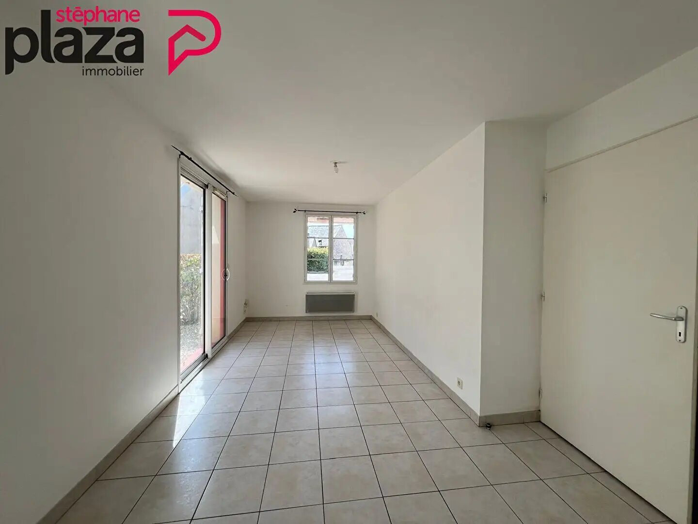 Appartement à louer, 39m², Pont-l'Abbé