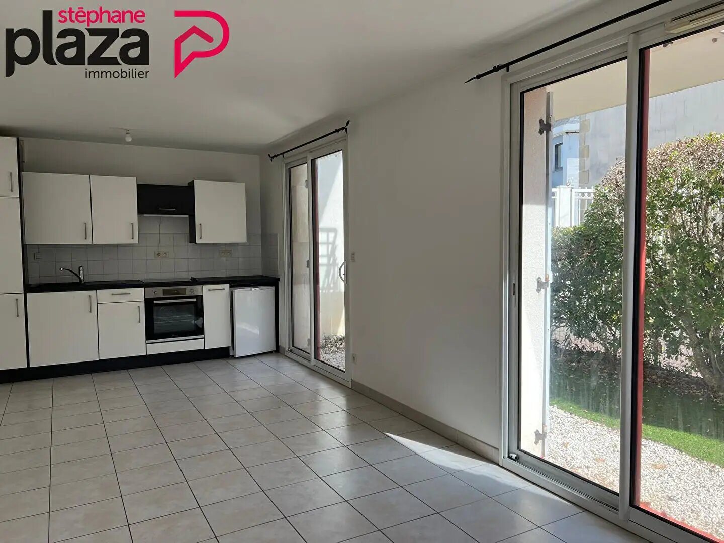 Appartement à louer, 39m², Pont-l'Abbé
