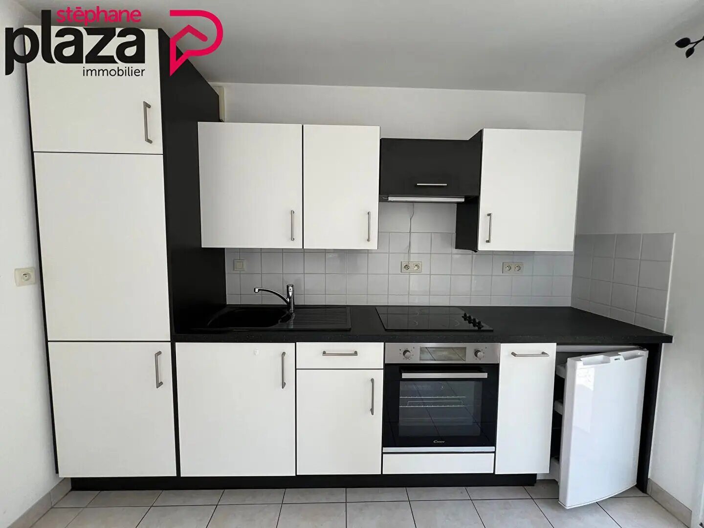Appartement à louer, 39m², Pont-l'Abbé