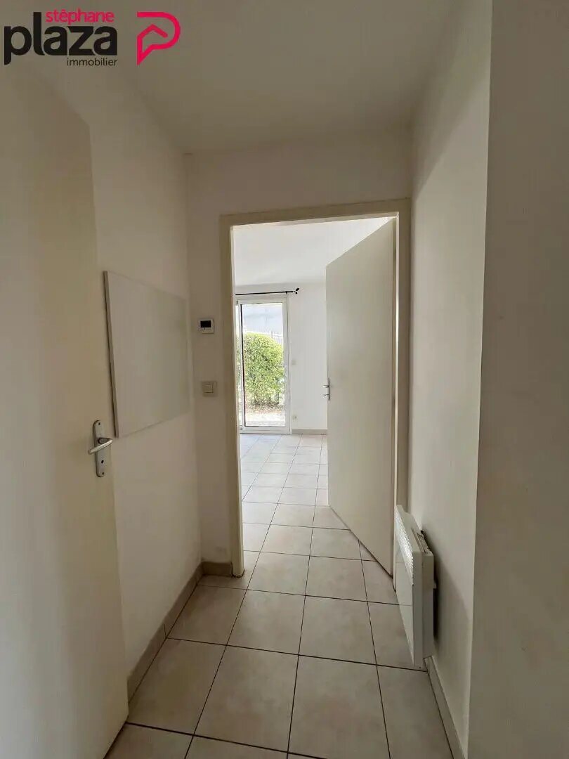 Appartement à louer, 39m², Pont-l'Abbé