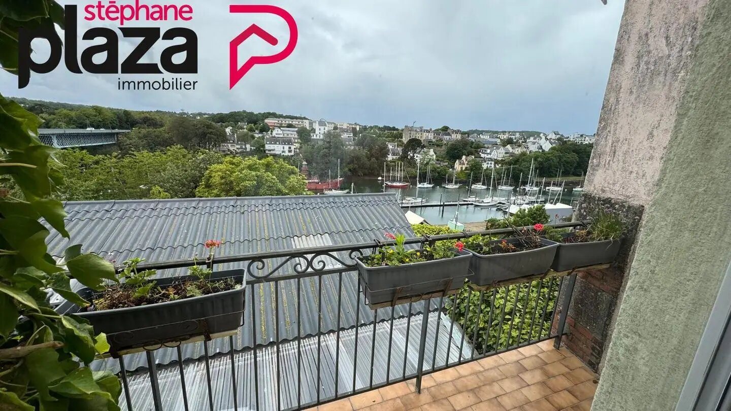 Maison à vendre, 115m², Douarnenez