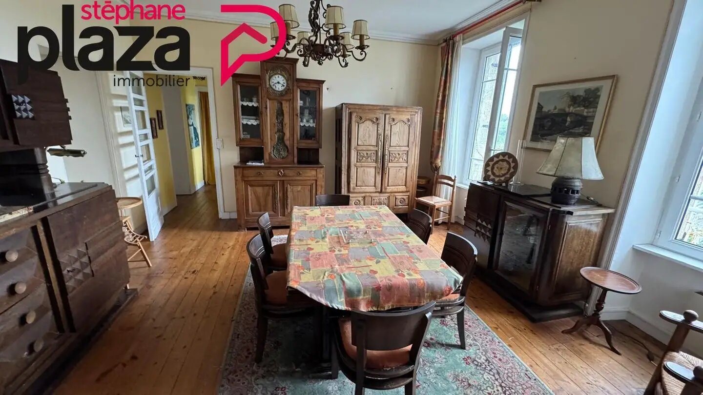 Maison à vendre, 115m², Douarnenez