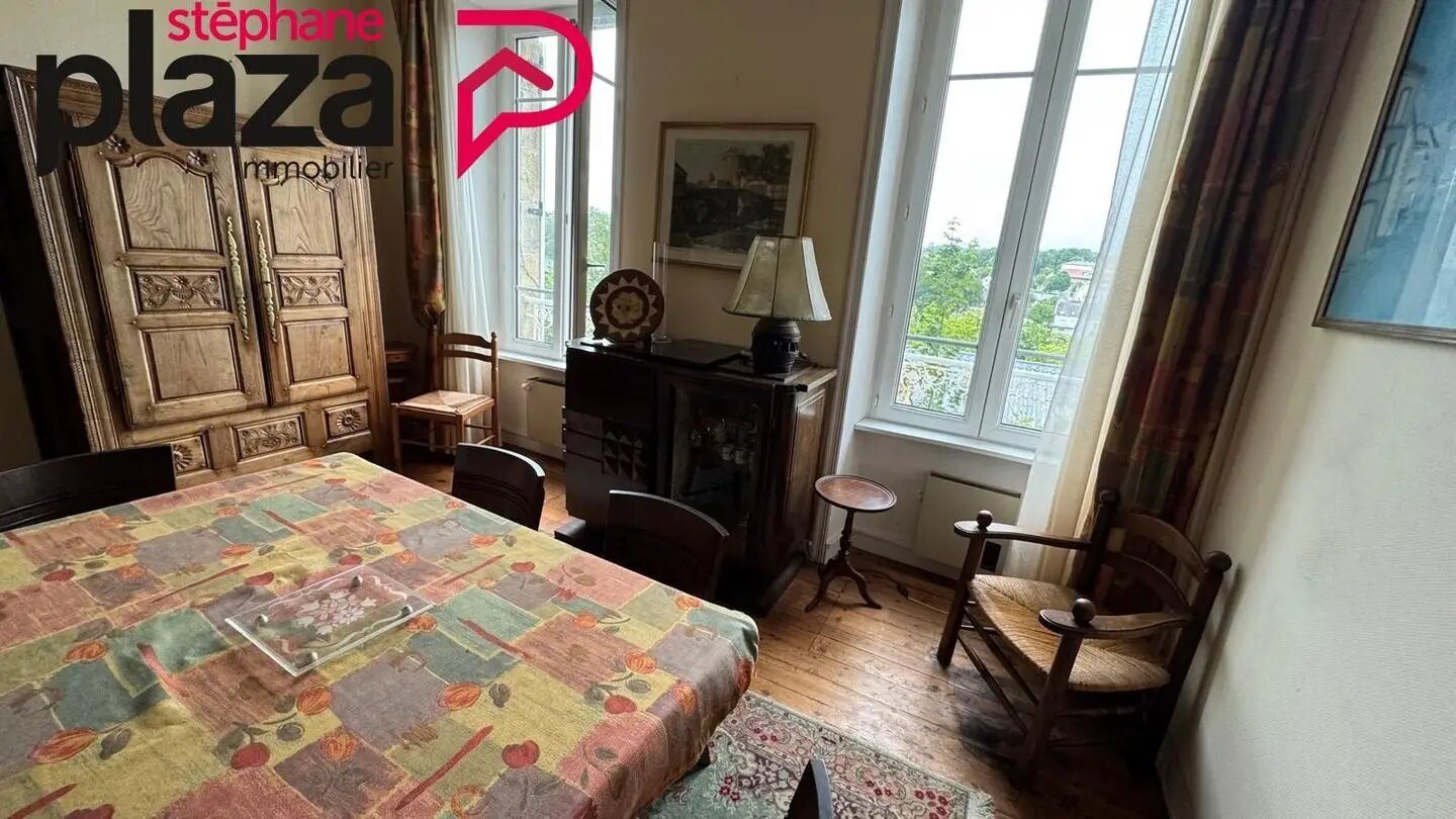 Maison à vendre, 115m², Douarnenez