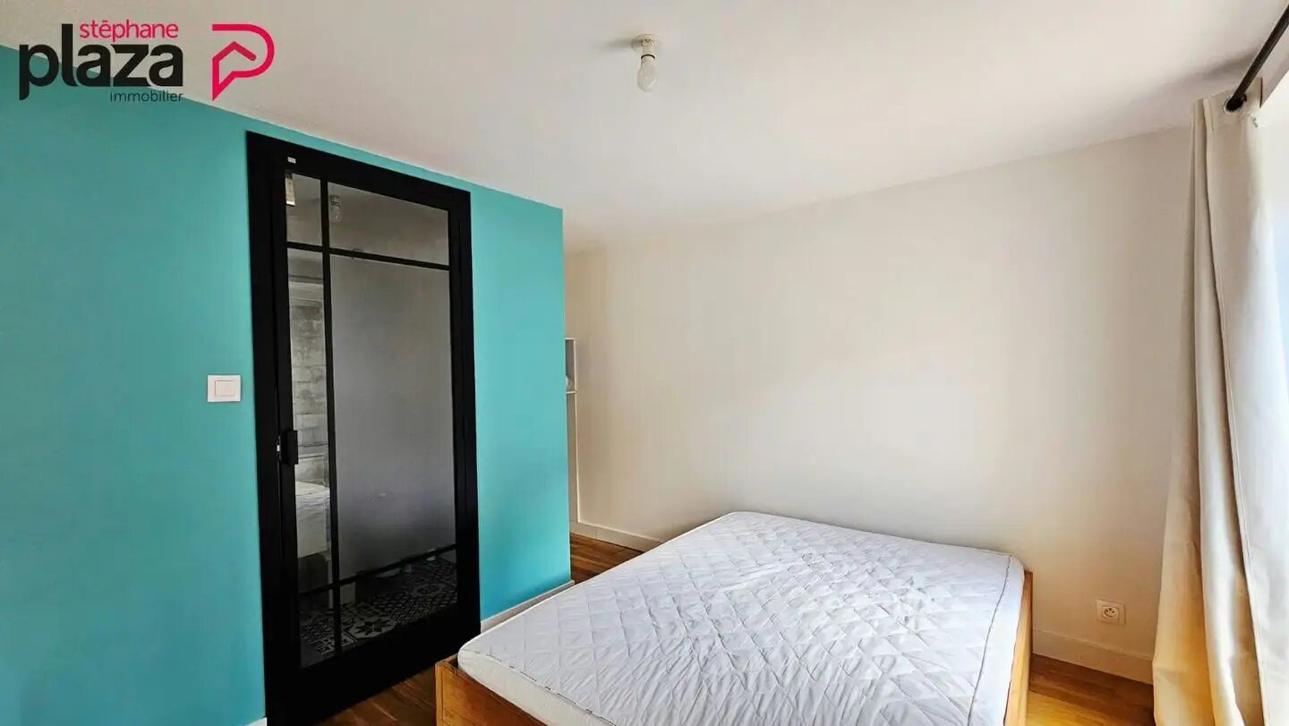 Appartement à louer, 22m², Quimper
