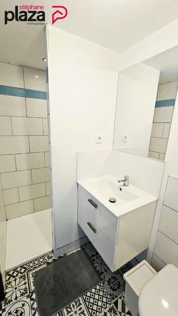 Appartement à louer, 22m², Quimper