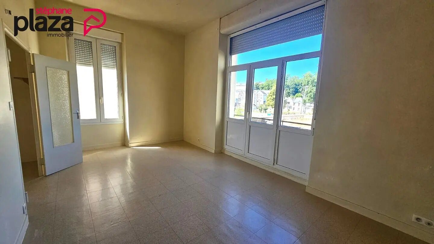 Appartement à louer, 37m², Quimper