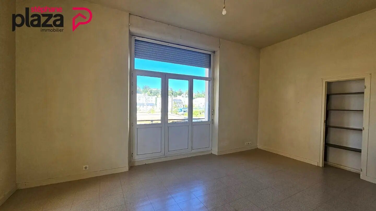 Appartement à louer, 37m², Quimper