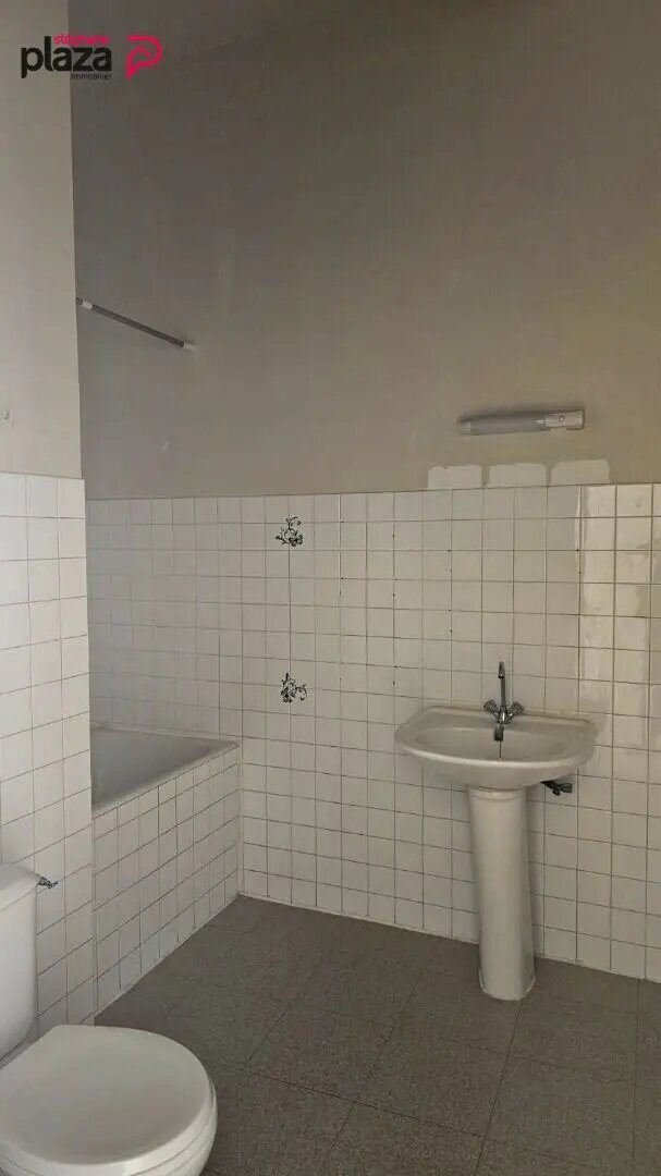 Appartement à louer, 37m², Quimper