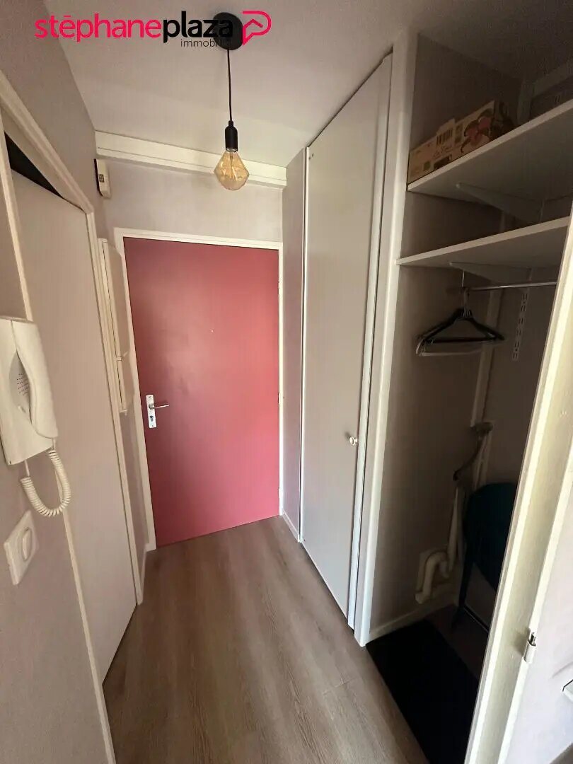 Appartement à louer, 36m², Quimper