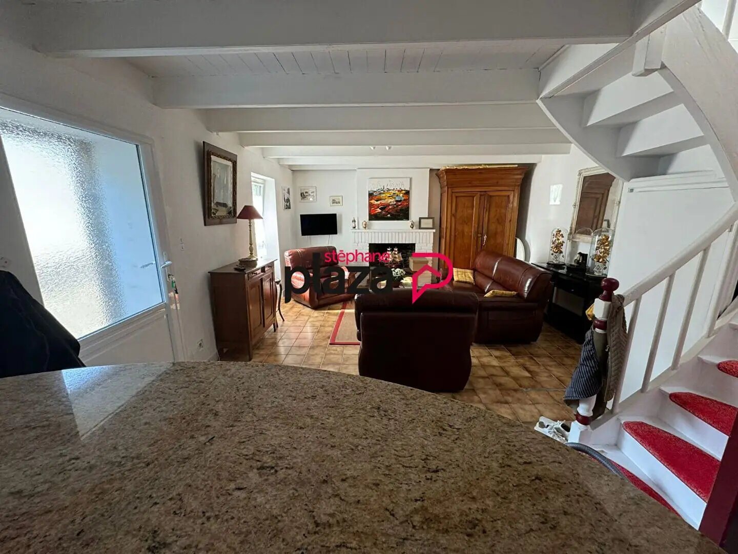 Maison à vendre, 64m², Douarnenez