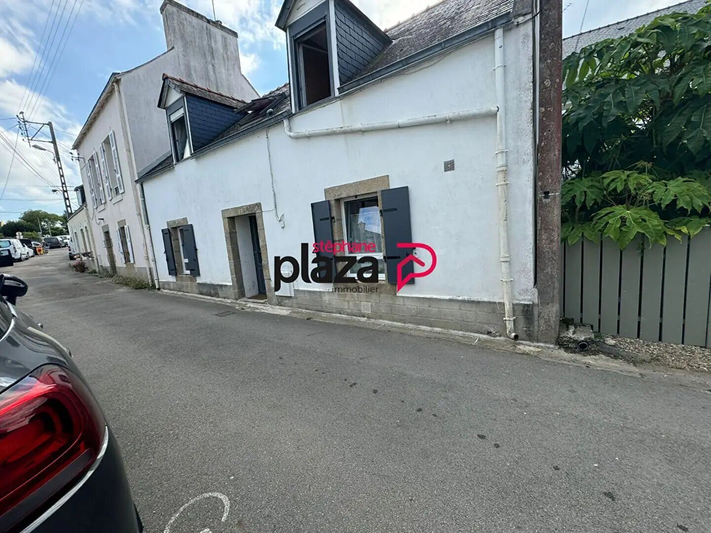 Maison à vendre, 64m², Douarnenez