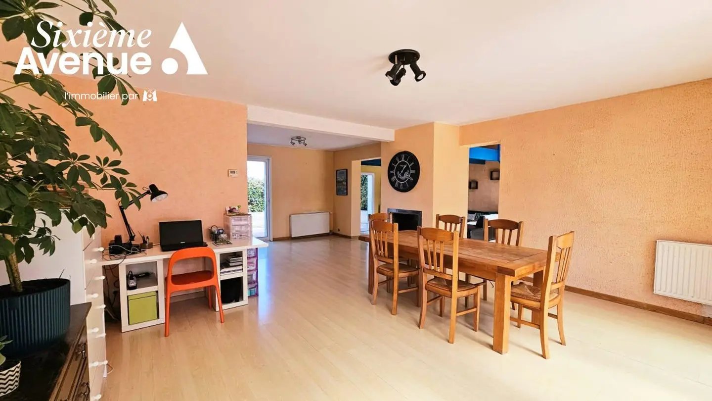 Maison à vendre, 204m², Poullan-sur-Mer