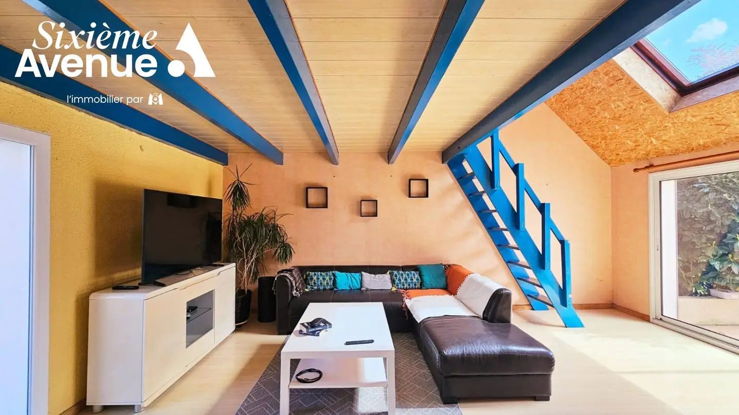 Maison à vendre, 204m², Poullan-sur-Mer