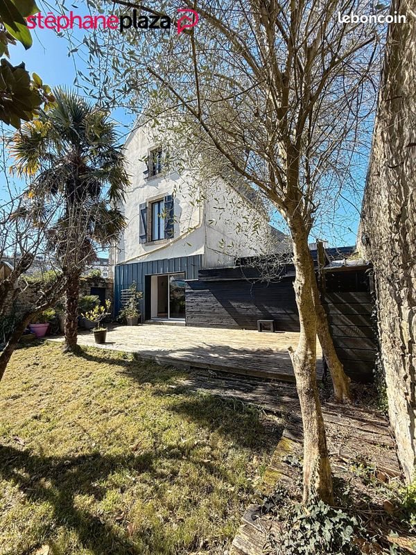 Maison à vendre, 117m², Quimper