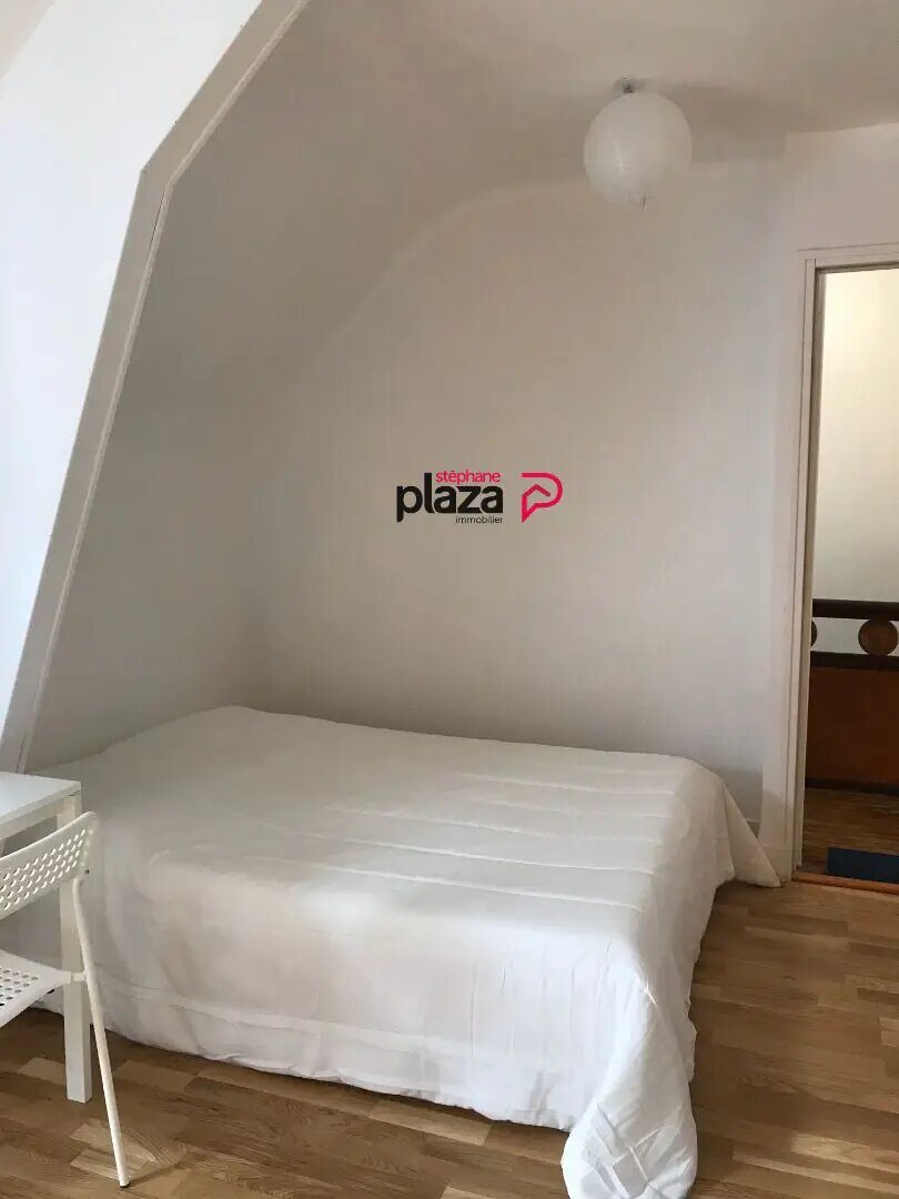 Appartement à louer, 17m², Quimper