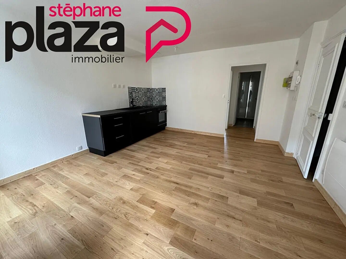 Appartement à vendre, 39m², Douarnenez