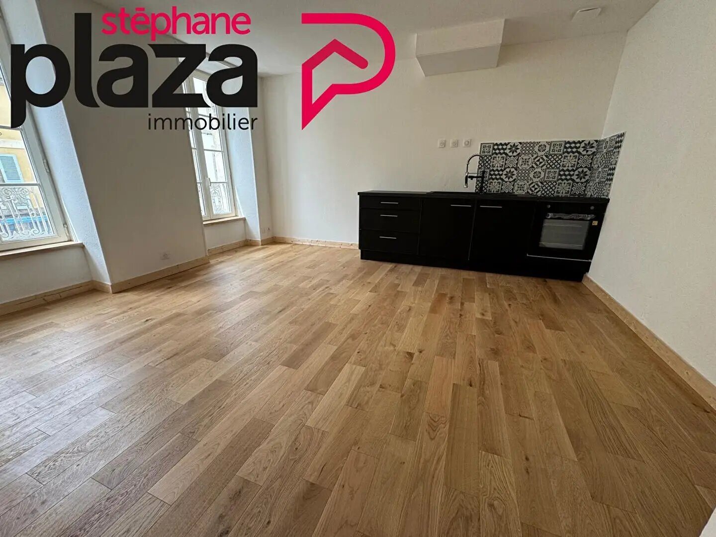 Appartement à vendre, 39m², Douarnenez