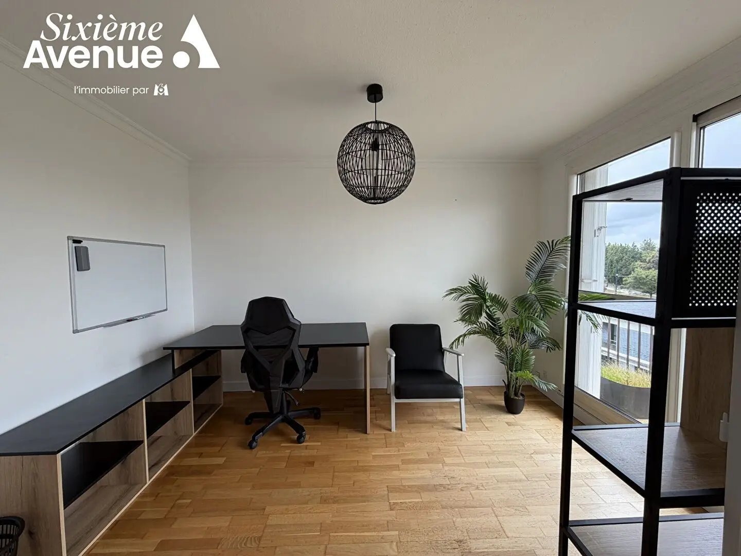 Appartement à vendre, 72m², Brest