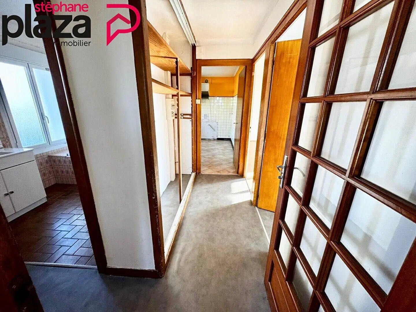 Appartement à vendre, 109m², Douarnenez