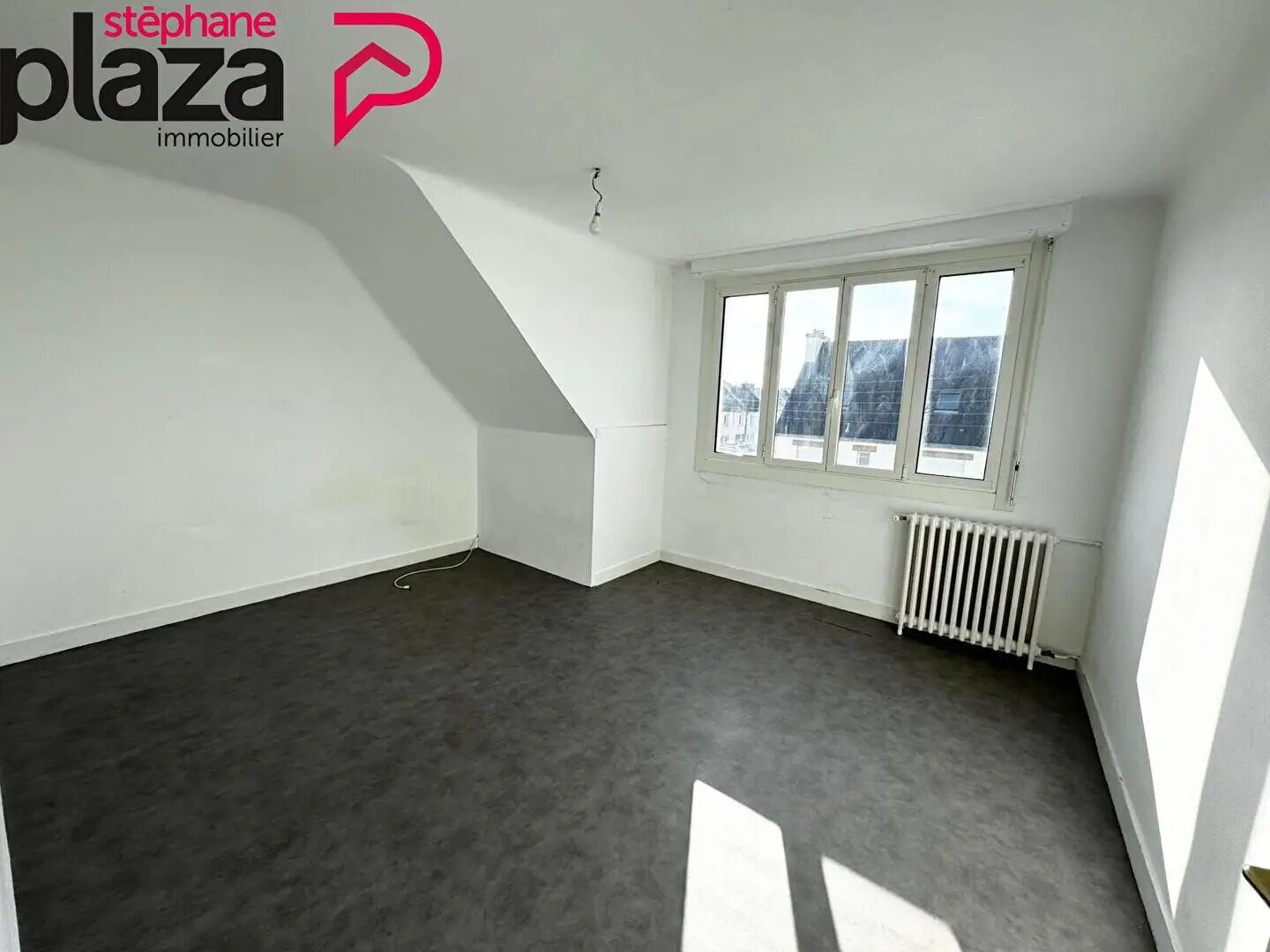 Appartement à vendre, 109m², Douarnenez