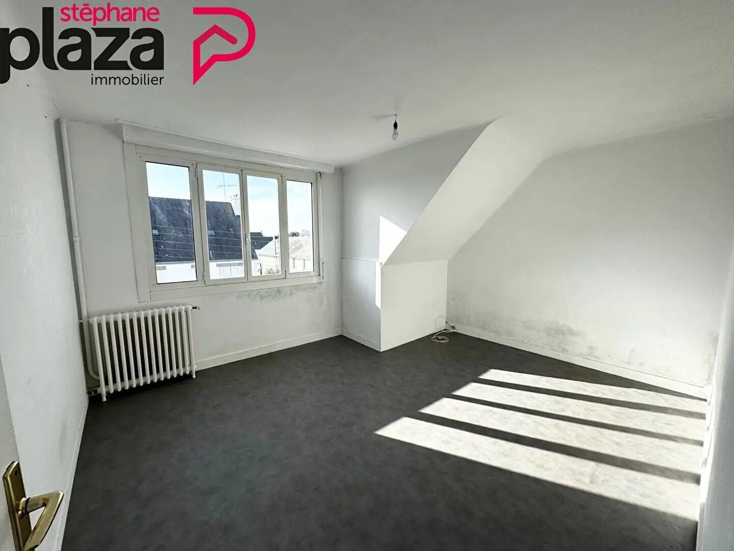 Appartement à vendre, 109m², Douarnenez