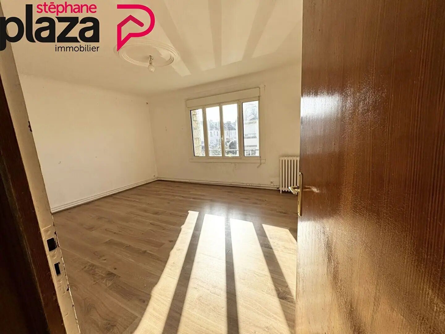 Appartement à vendre, 109m², Douarnenez