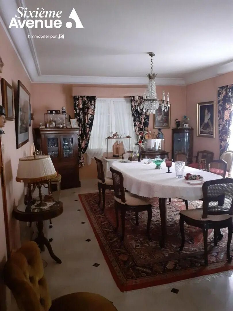 Maison à vendre, 265m², Confort-Meilars