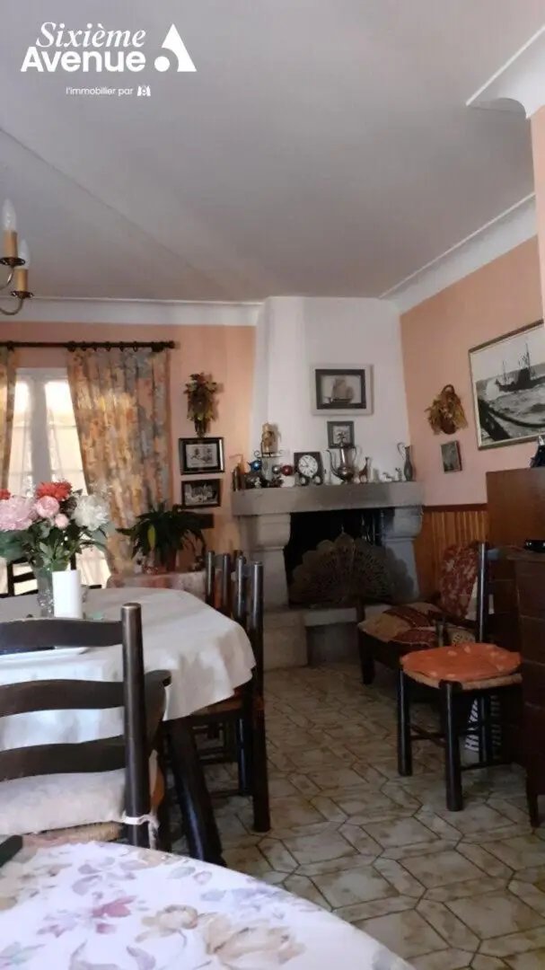 Maison à vendre, 265m², Confort-Meilars