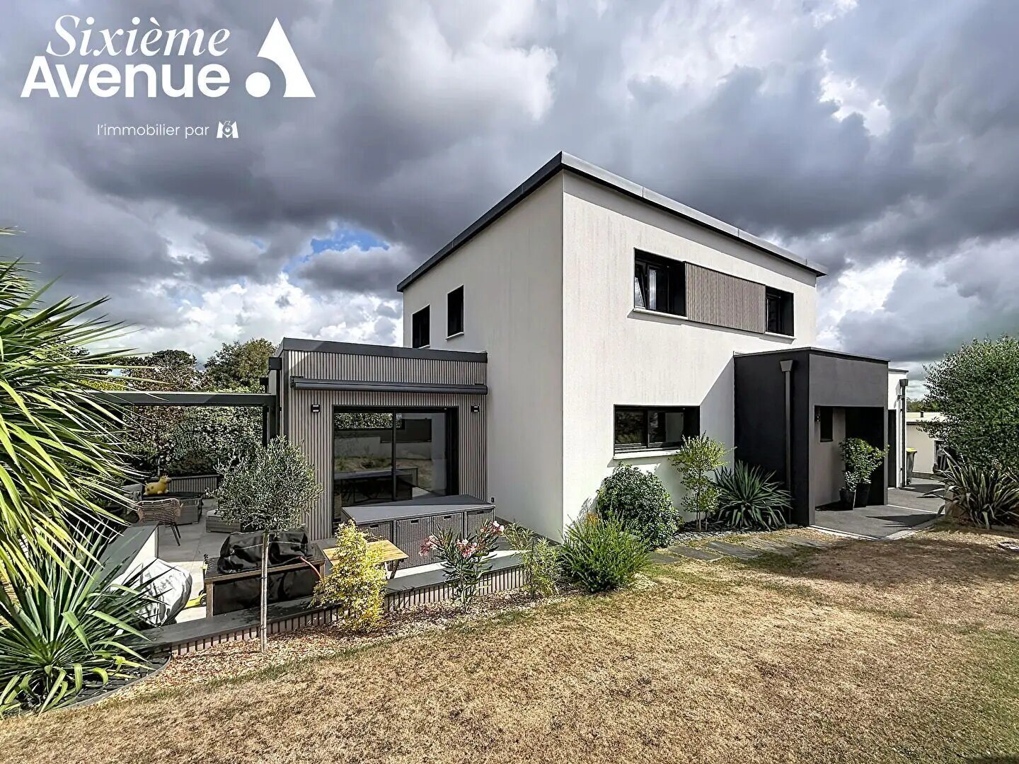 Maison à vendre, 132m², Pleuven