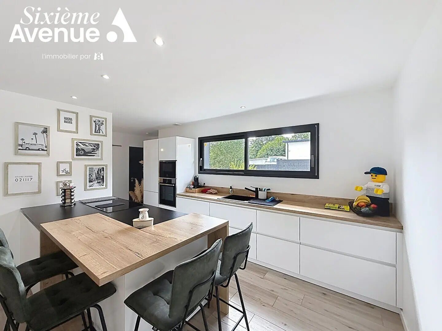 Maison à vendre, 132m², Pleuven