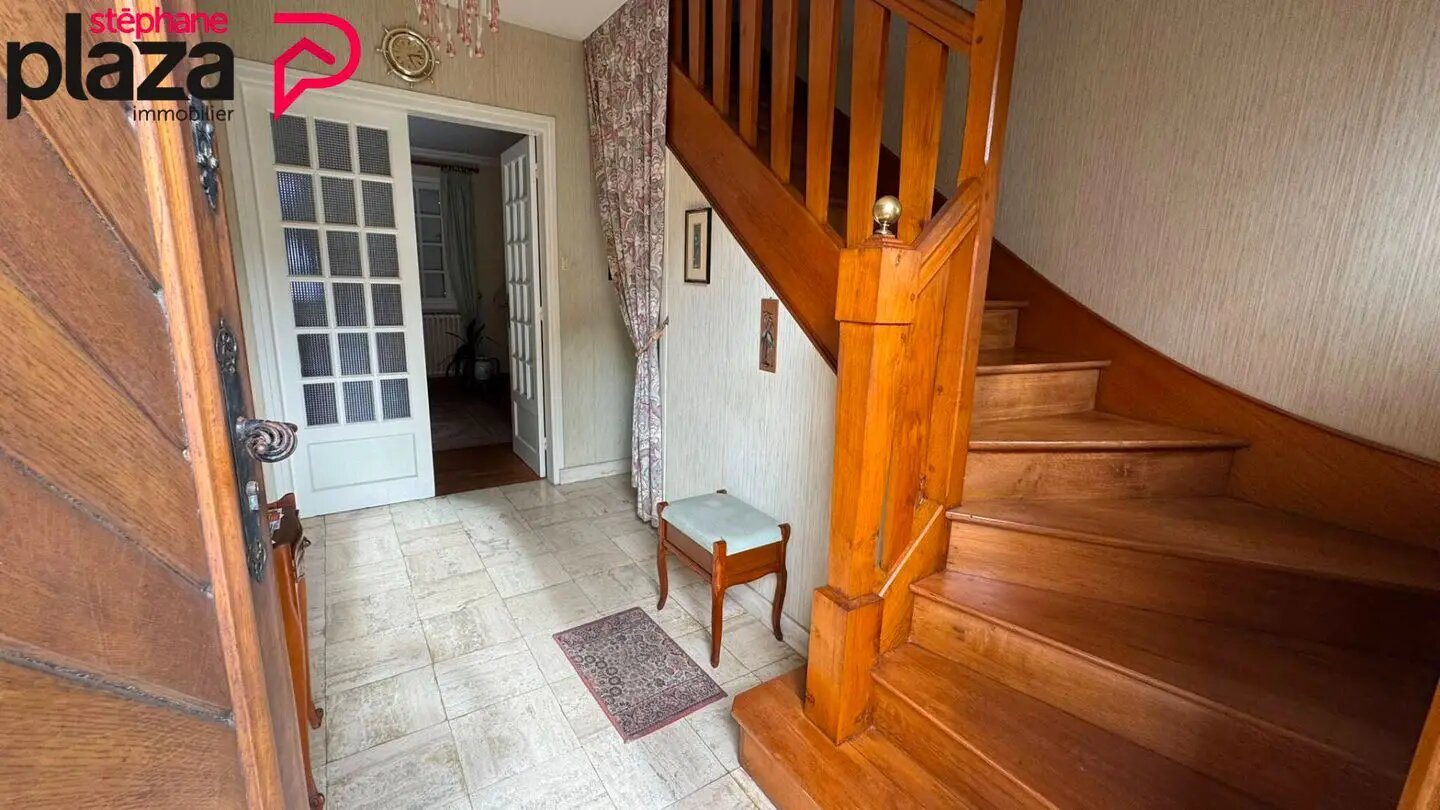 Maison à vendre, 116m², Douarnenez