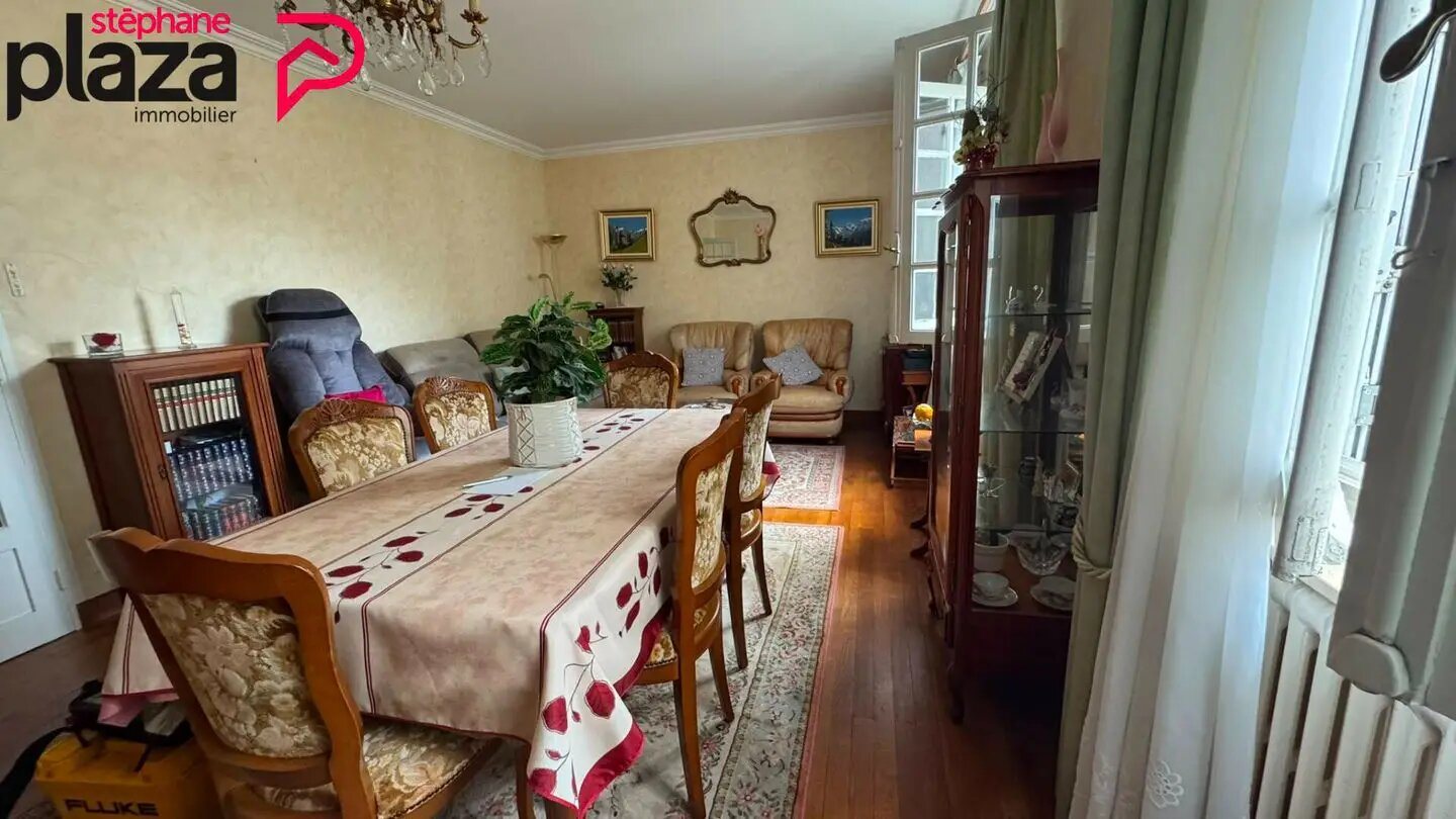 Maison à vendre, 116m², Douarnenez