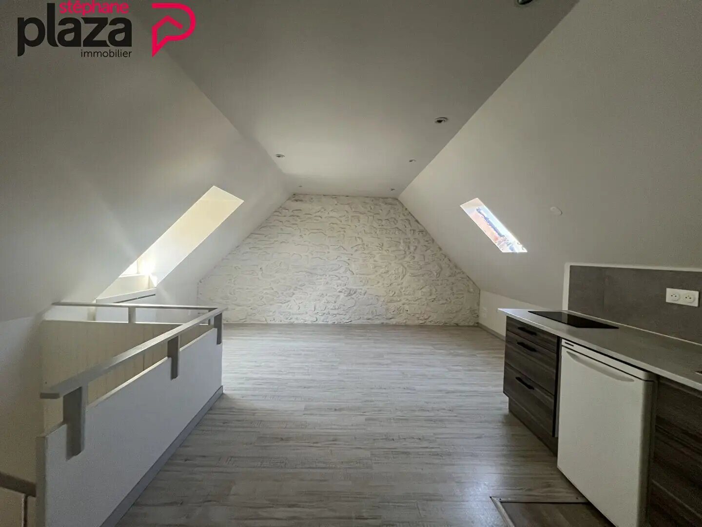 Appartement à louer, 30m², Douarnenez