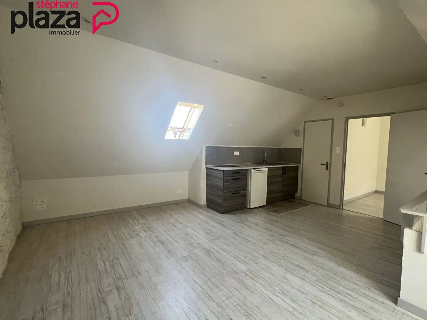 Appartement à louer, 30m², Douarnenez