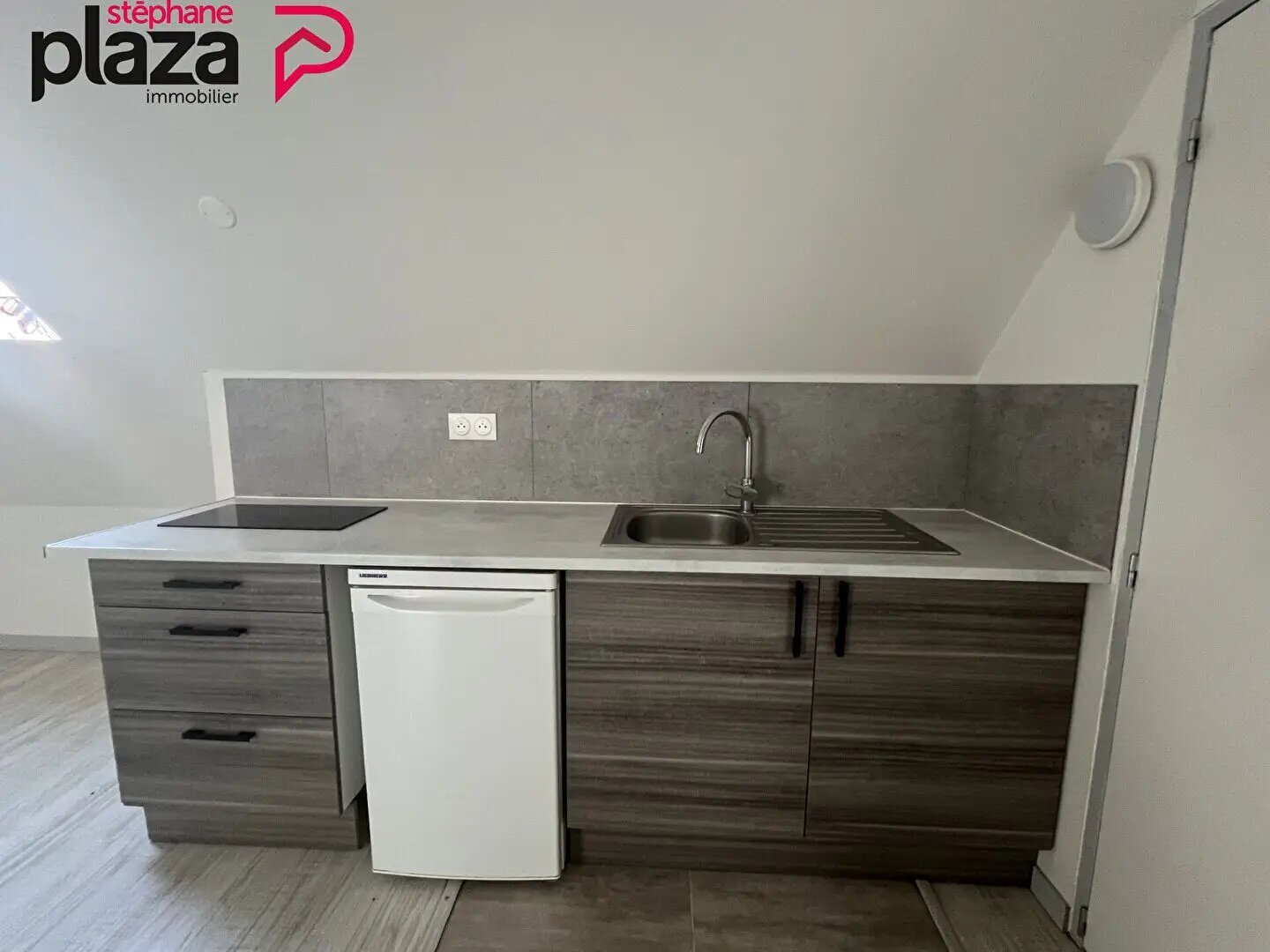 Appartement à louer, 30m², Douarnenez