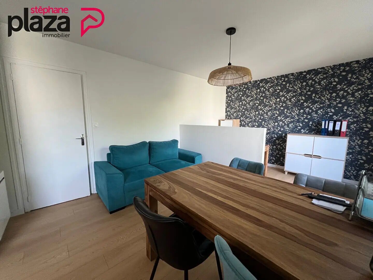 Appartement à louer, 28m², Quimper