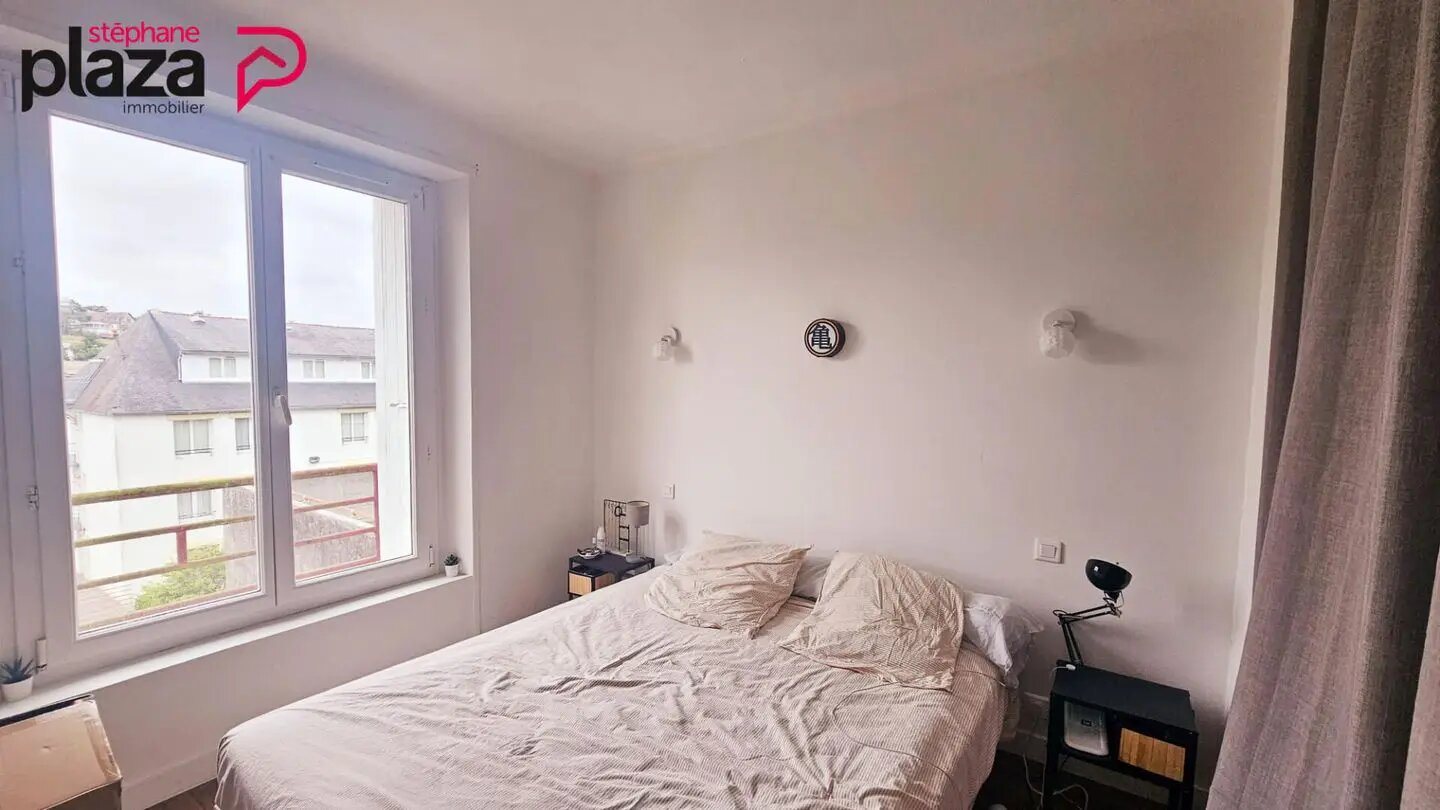 Appartement à louer, 65m², Quimper