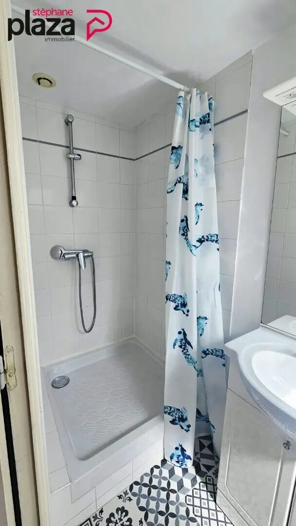 Appartement à louer, 26m², Quimper
