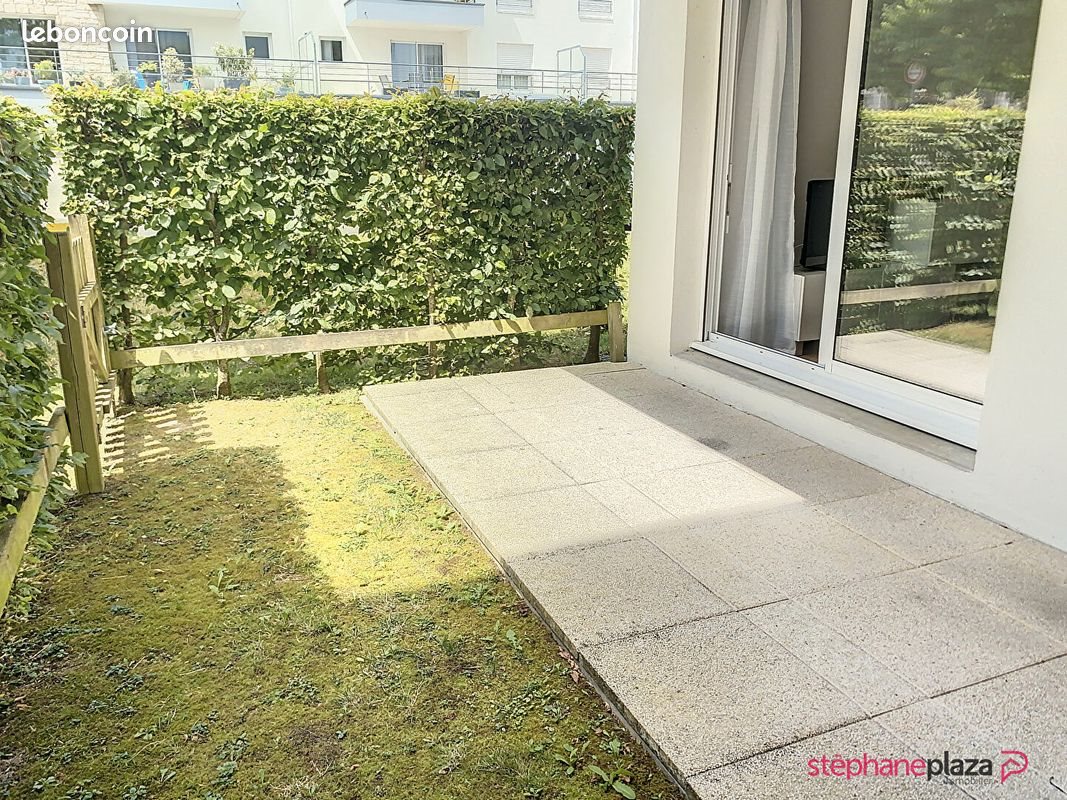 Appartement à louer, 35m², Quimper