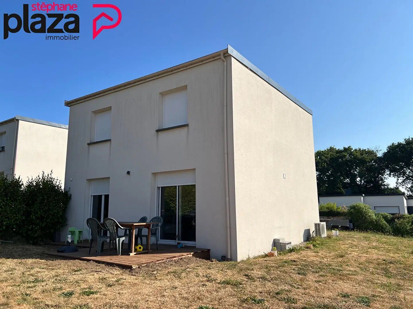 Maison à louer, 94m², Douarnenez