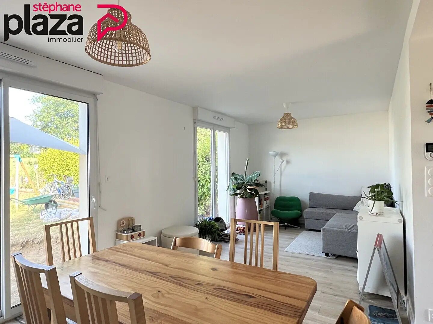 Maison à louer, 94m², Douarnenez
