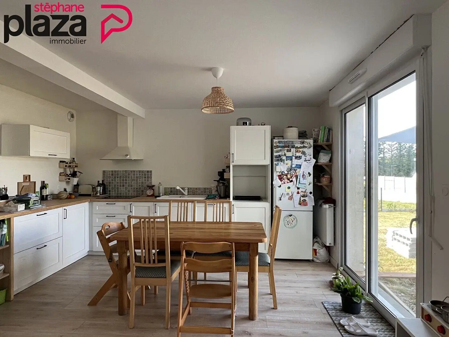 Maison à louer, 94m², Douarnenez