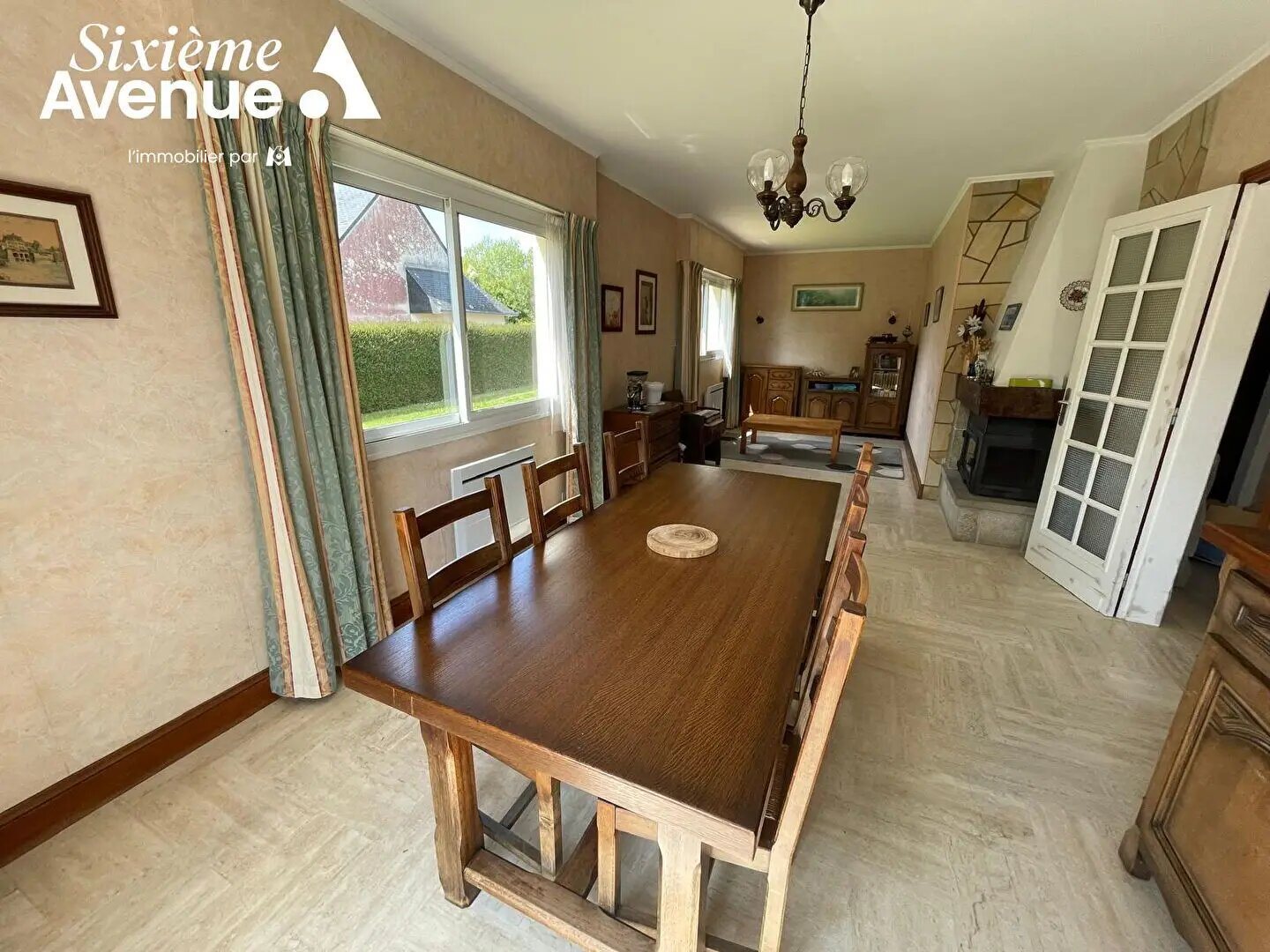 Maison à vendre, 112m², Pleuven