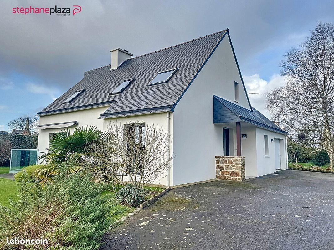 Maison à louer, 111m², Poullan-sur-Mer