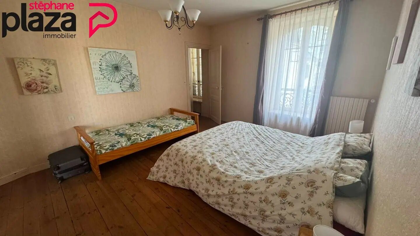 Appartement à vendre, 62m², Douarnenez