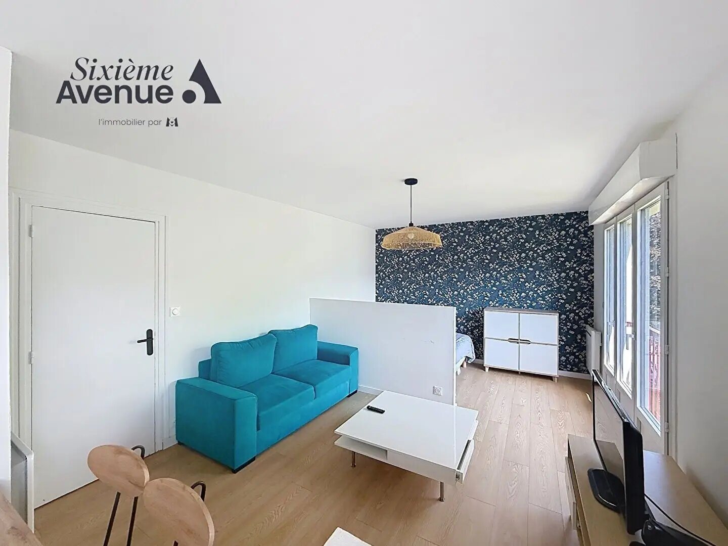 Appartement à vendre, 28m², Quimper