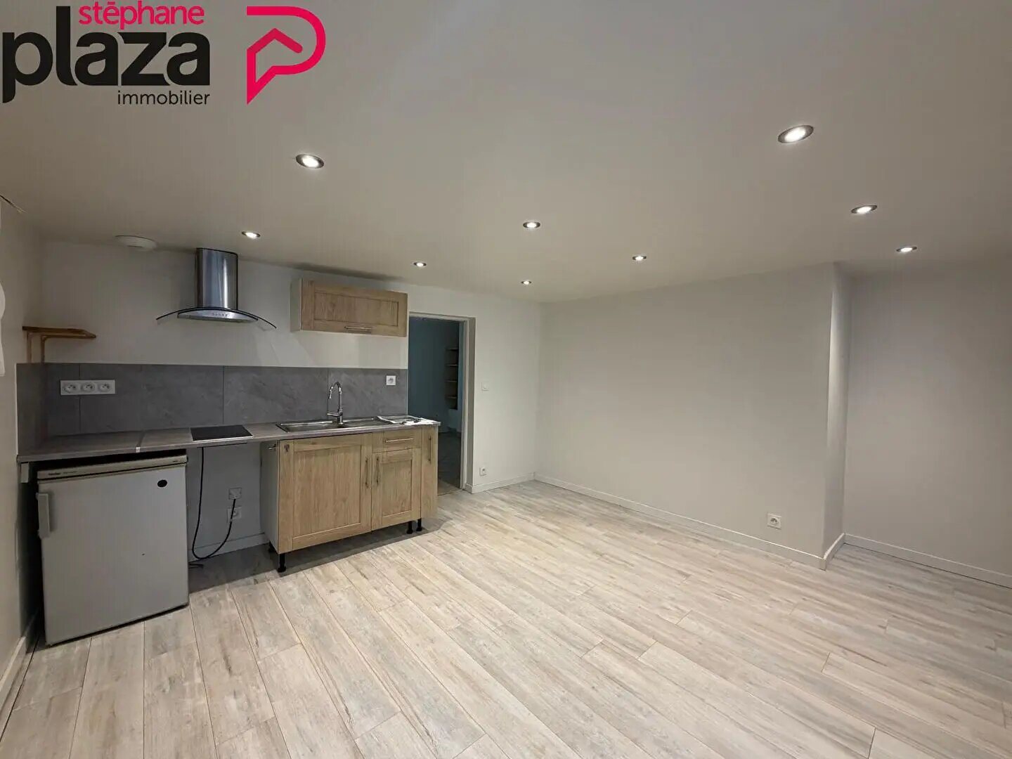 Appartement à louer, 28m², Audierne